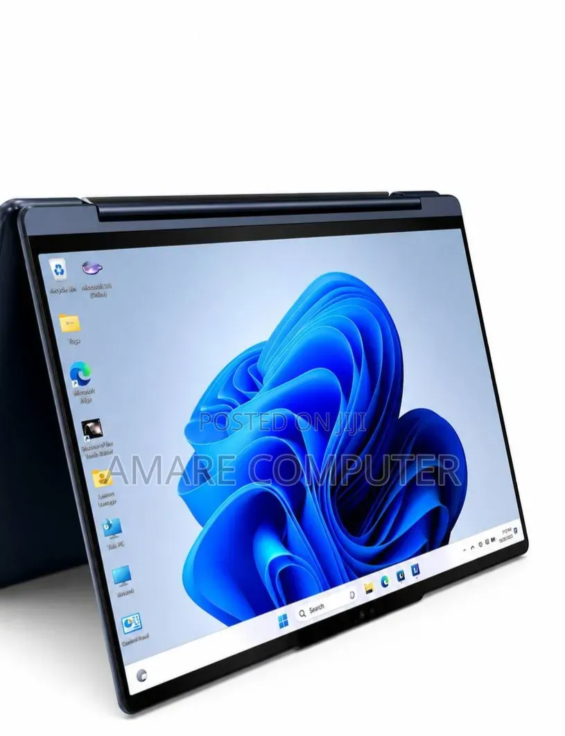 New Laptop Lenovo Yoga 9 32GB Intel Core Ultra 7 SSD 1T