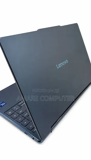 New Laptop Lenovo Yoga 9 32GB Intel Core Ultra 7 SSD 1T