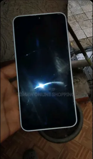 Samsung Galaxy A16 5G 128 GB White