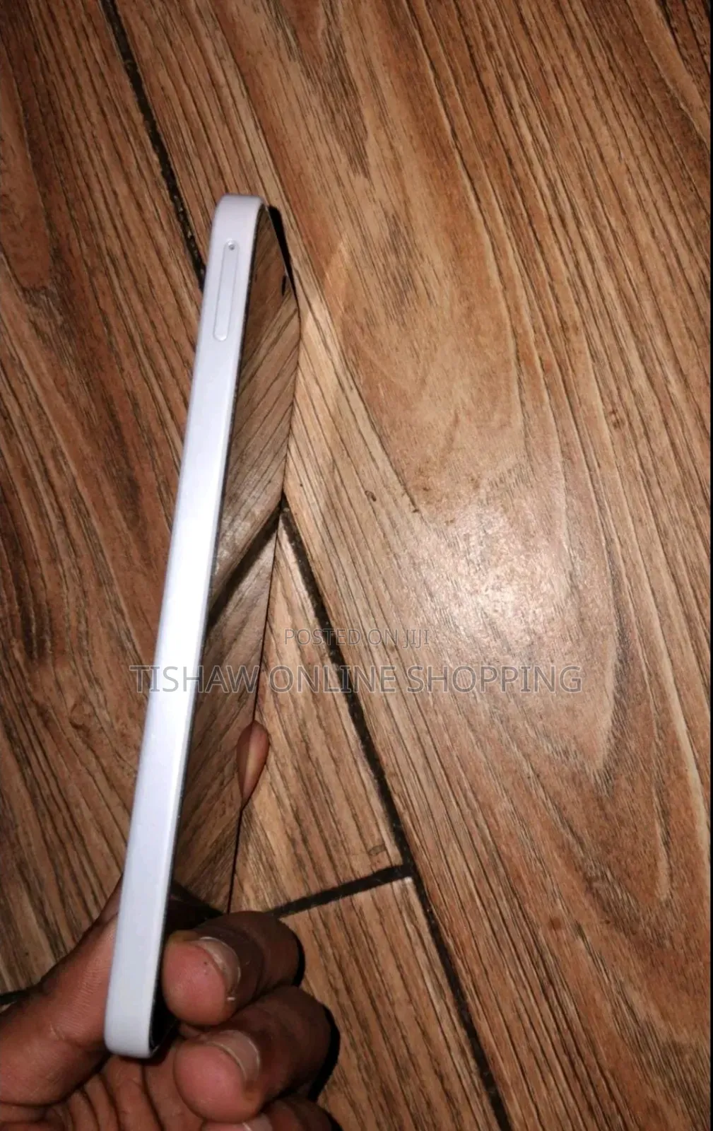 Samsung Galaxy A16 5G 128 GB White
