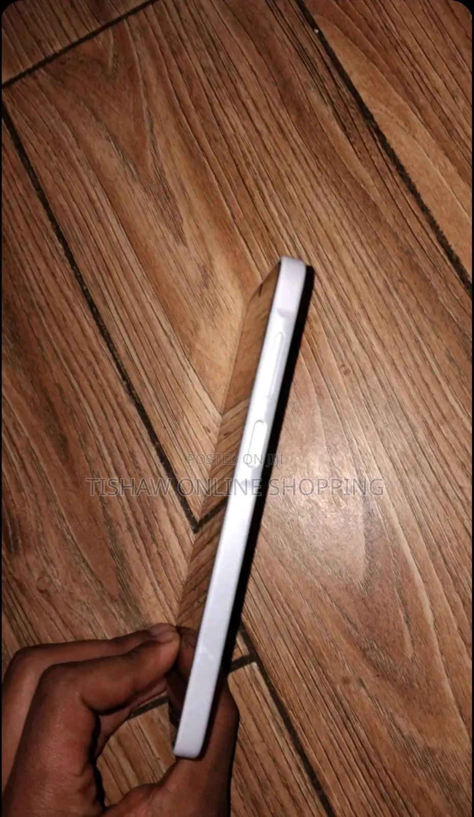 Samsung Galaxy A16 5G 128 GB White