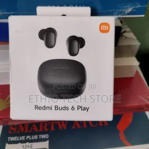 Redmi Buds 6 Play