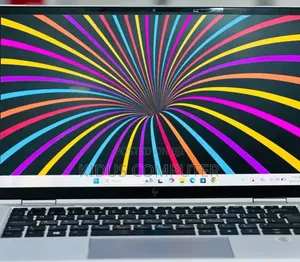 New Laptop HP EliteBook 830 G7 16GB Intel Core i7 SSD 512GB