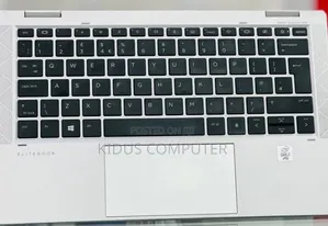 New Laptop HP EliteBook 830 G7 16GB Intel Core i7 SSD 512GB