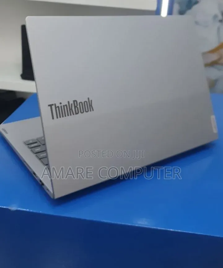 New Laptop Lenovo Thinkbook 14 16GB Intel Core 5 SSD 512GB