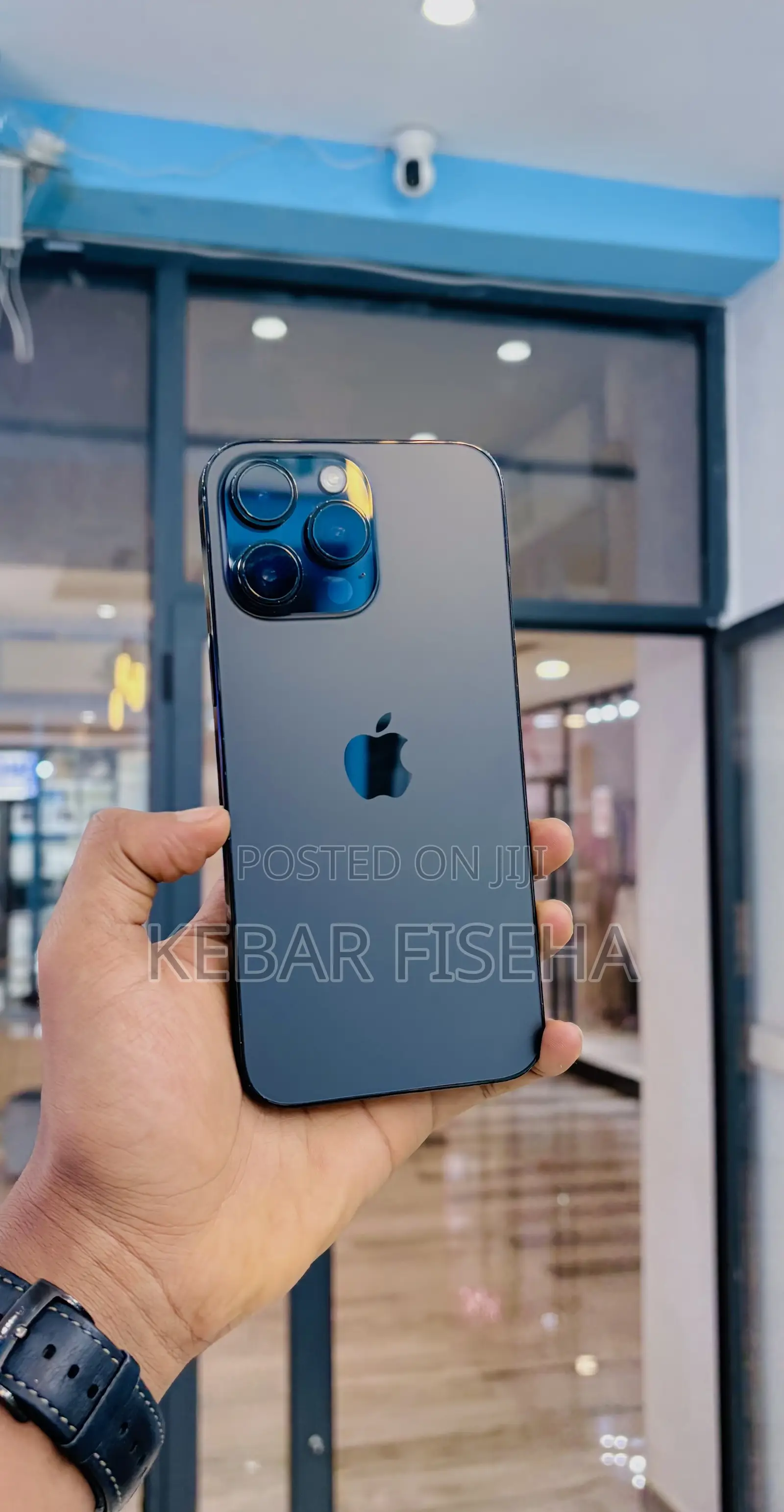 Apple iPhone 14 Pro Max 256 GB Black