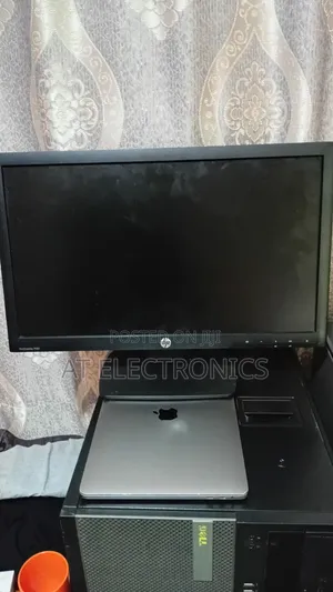 Monitor 21 Inch