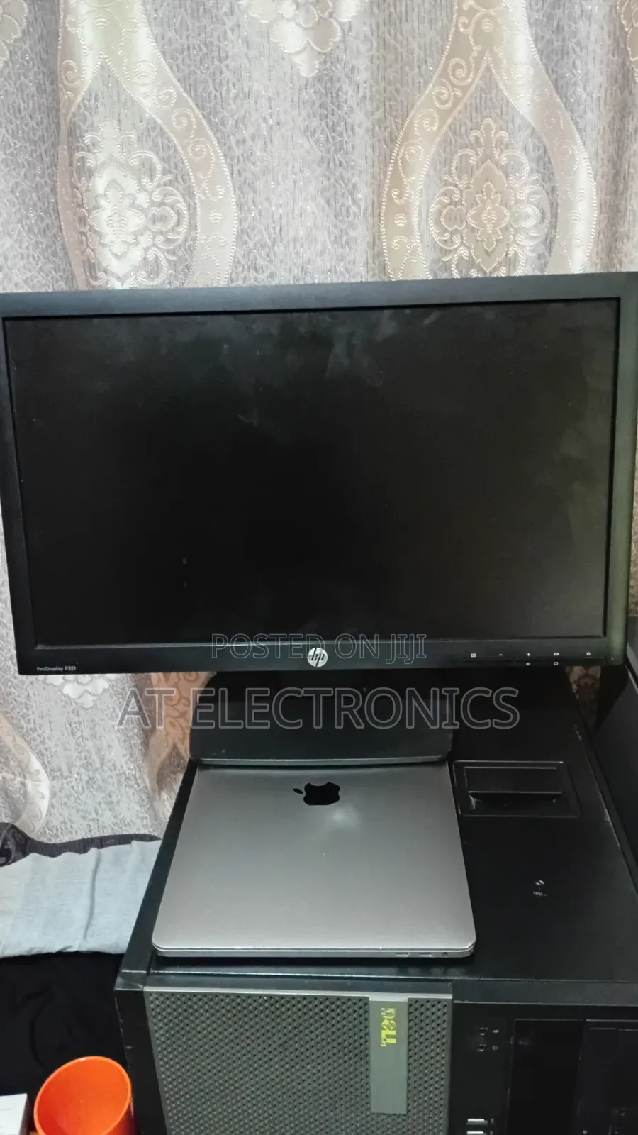 Monitor 21 Inch