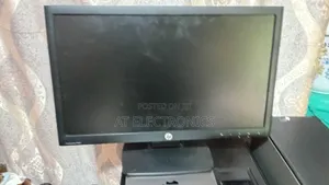 Monitor 21 Inch