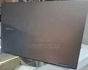 New Laptop Samsung Galaxy Book4 16GB Intel Core Ultra 7 SSD 512GB