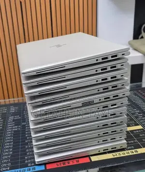 New Laptop HP EliteBook 840 16GB Intel Core i7 SSD 512GB
