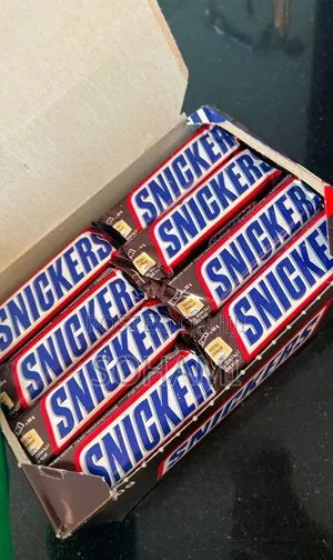 Snickers Chocolate