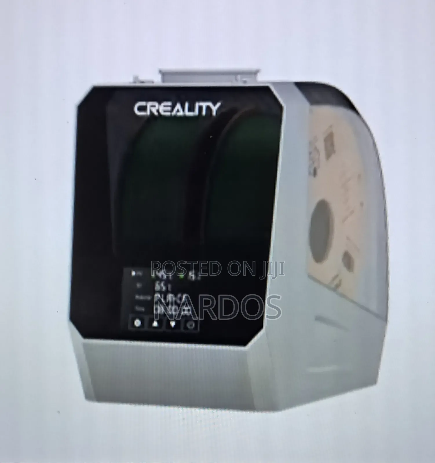 Creality Space Pi Filament Dryer - Multi Filament Drying System