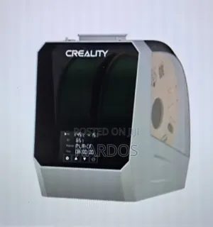 Creality Space Pi Filament Dryer - Multi Filament Drying System