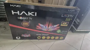 Haki 📺television