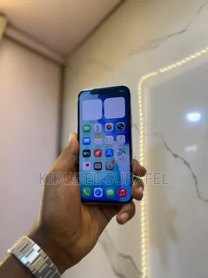 New Apple iPhone 12 Pro 256 GB White