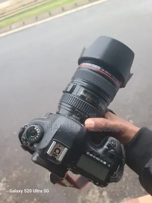 Canon 5D Mark III