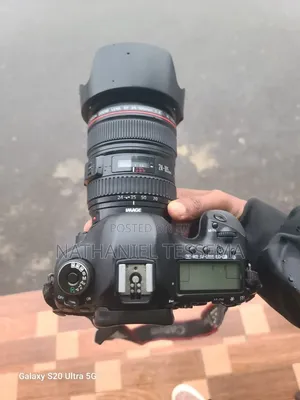 Canon 5D Mark III