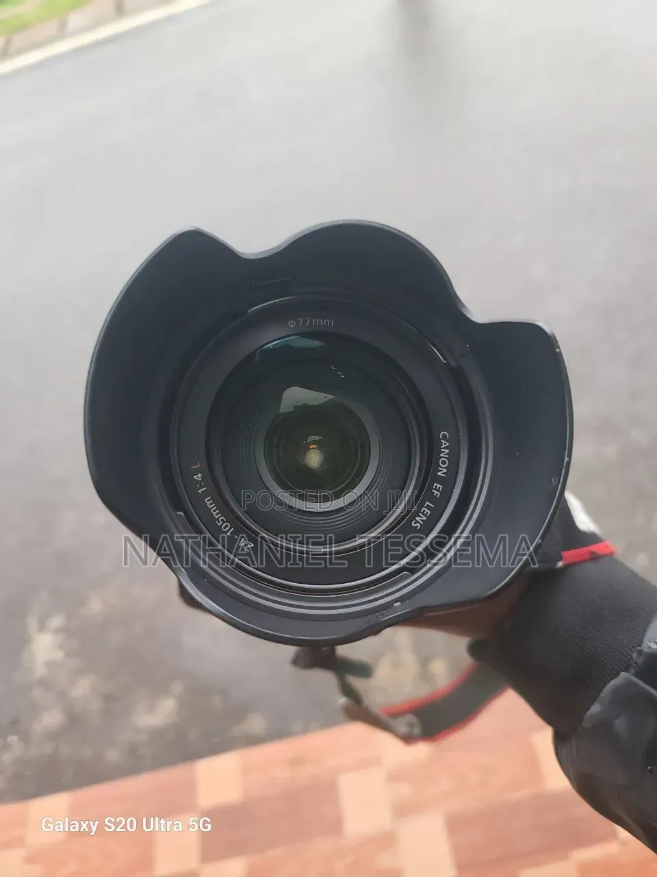 Canon 5D Mark III