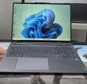 New Laptop Lenovo Yoga 710 16GB AMD Ryzen 7 SSD 512GB