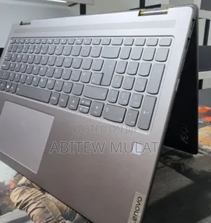 New Laptop Lenovo Yoga 710 16GB AMD Ryzen 7 SSD 512GB