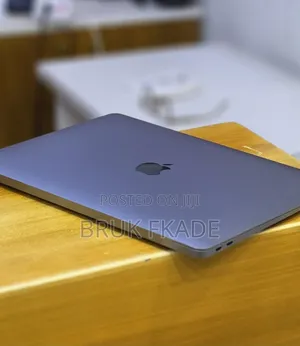 New Laptop Apple MacBook Air 2020 M1 16GB Apple M1 SSD 256GB