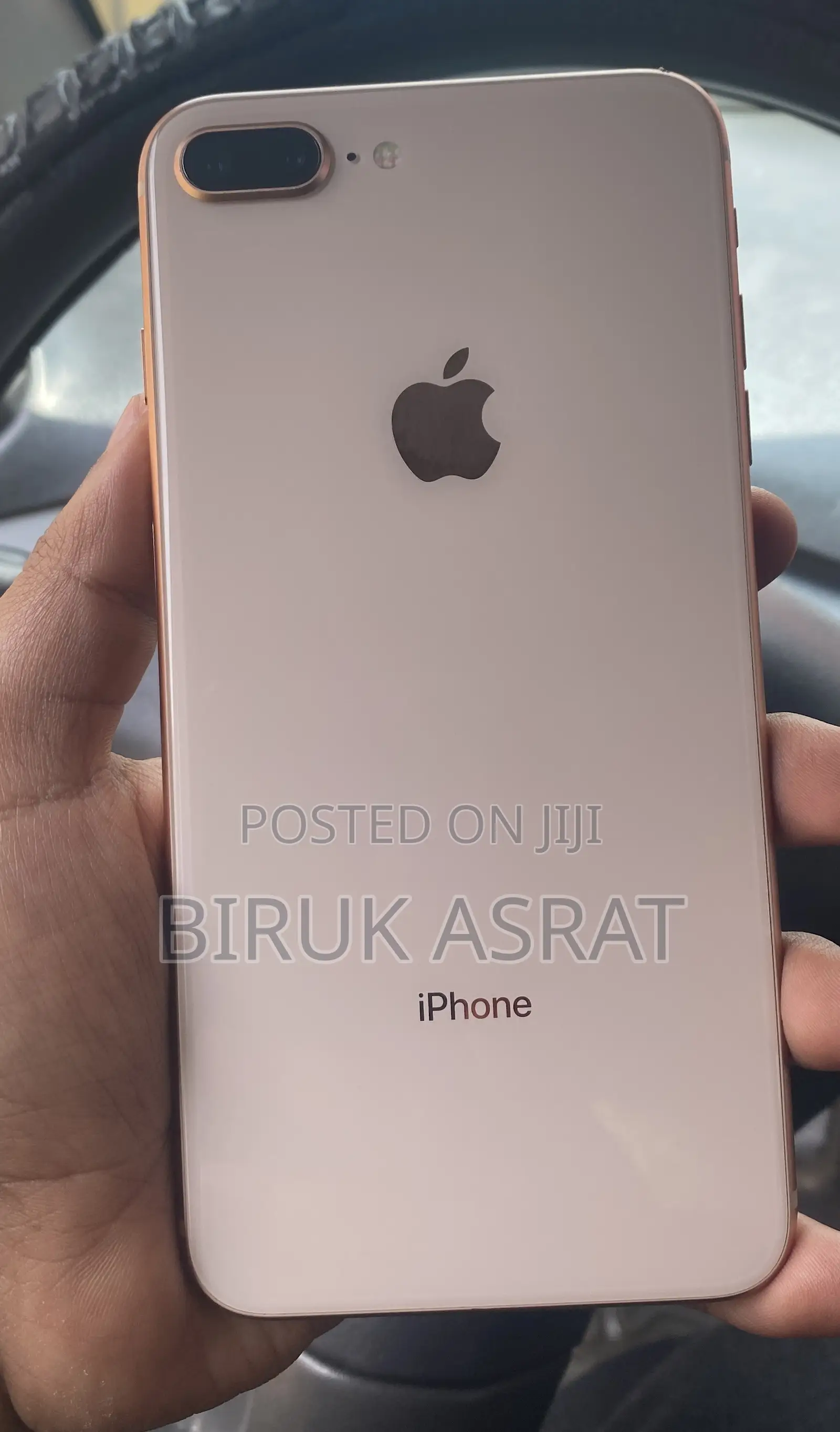 Apple iPhone 8 Plus 64 GB Gold