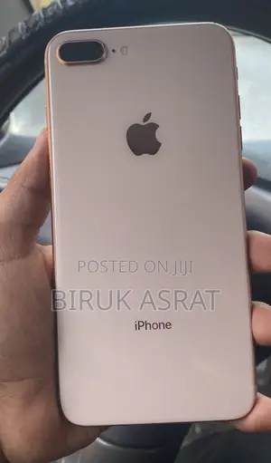 Apple iPhone 8 Plus 64 GB Gold
