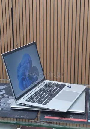 Laptop HP EliteBook 840 16GB Intel Core i7 SSD 512GB