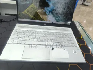 Laptop HP Pavilion 15 16GB Intel Core i5 SSD 512GB