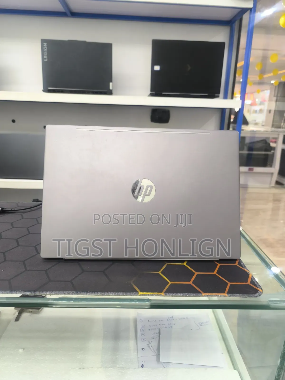 Laptop HP Pavilion 15 16GB Intel Core i5 SSD 512GB