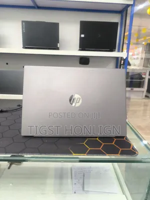 Laptop HP Pavilion 15 16GB Intel Core i5 SSD 512GB