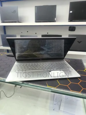 Laptop HP Pavilion 15 16GB Intel Core i5 SSD 512GB