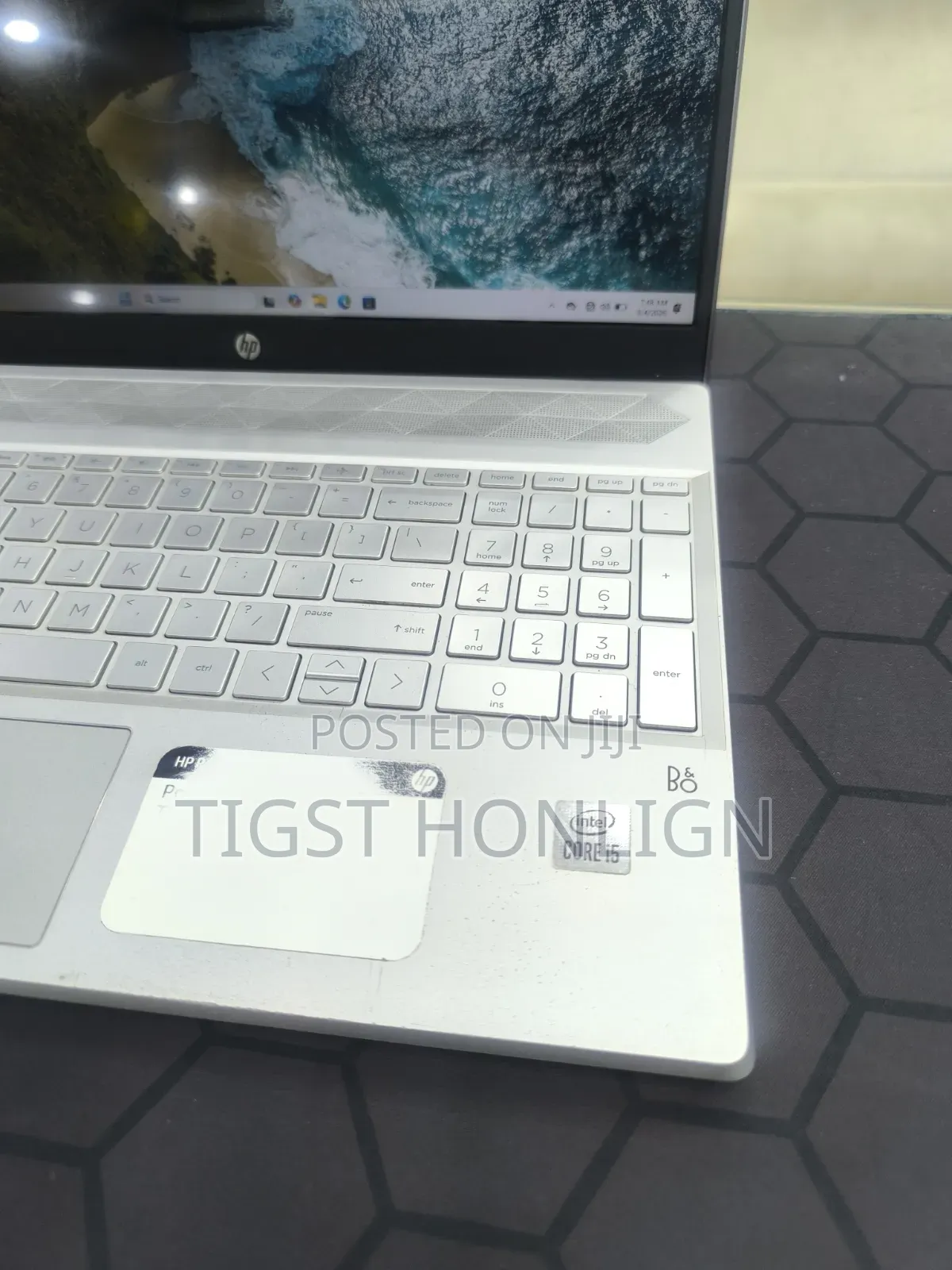 Laptop HP Pavilion 15 16GB Intel Core i5 SSD 512GB