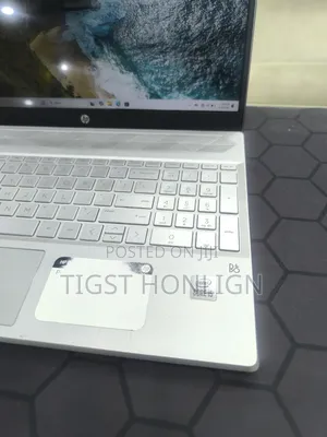 Laptop HP Pavilion 15 16GB Intel Core i5 SSD 512GB