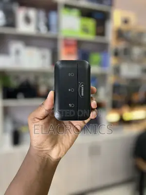 Ruggas 4G Wifi Router(Modem) - Safaricom and Ethio Tele Router