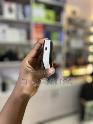 Ruggas 4G Wifi Router(Modem) - Safaricom and Ethio Tele Router