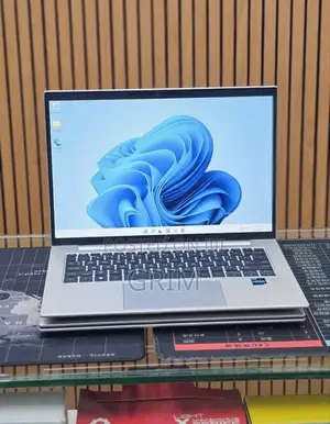 Laptop HP EliteBook 840 16GB Intel Core i7 SSD 512GB