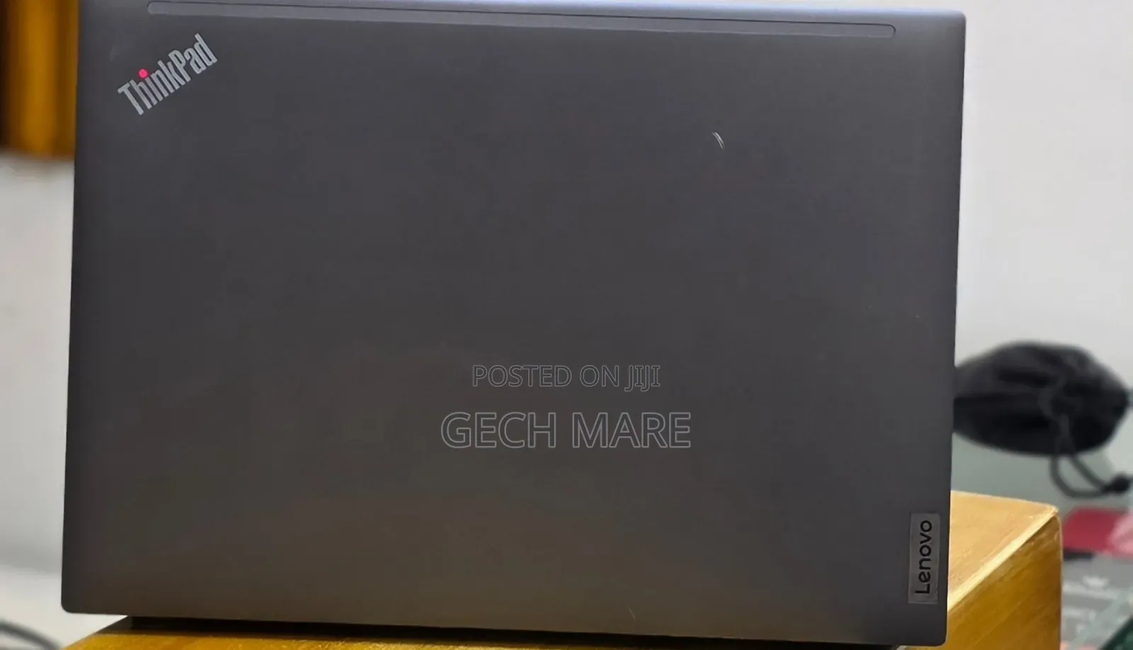 New Laptop Lenovo ThinkPad T14 16GB Intel Core i7 SSD 512GB