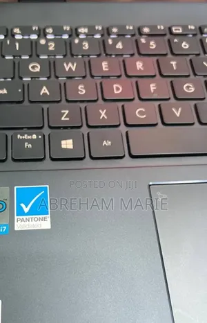 New Laptop Asus Zenbook Flip 13 UX363 16GB Intel Core i7 SSD 512GB