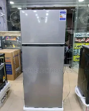 Beko 370L Refrigerator