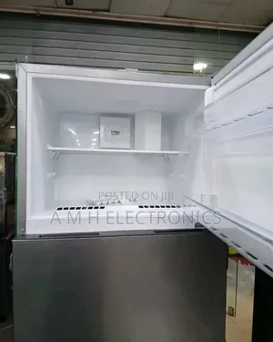 Beko 370L Refrigerator