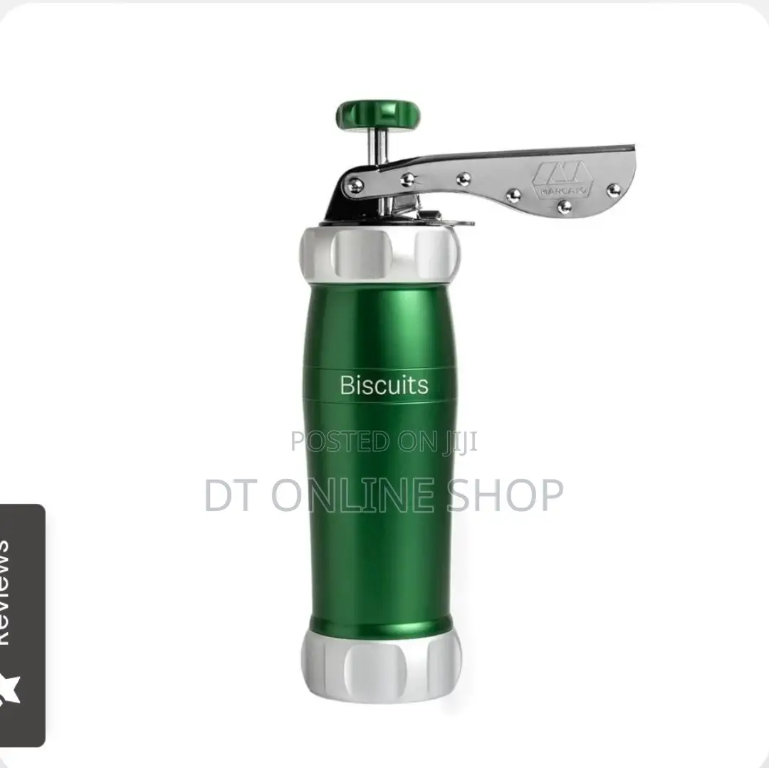 Marcato Biscuit Press