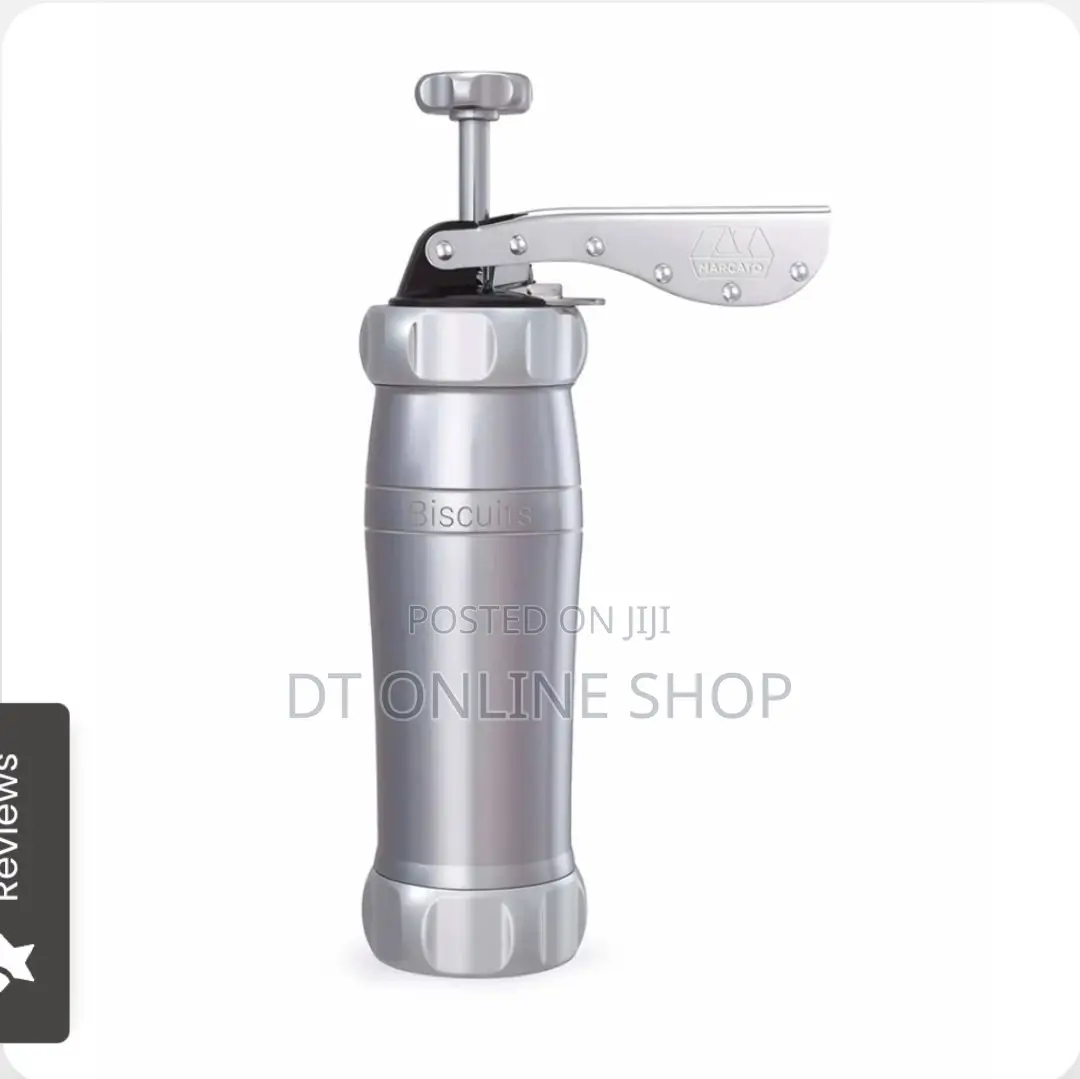 Marcato Biscuit Press