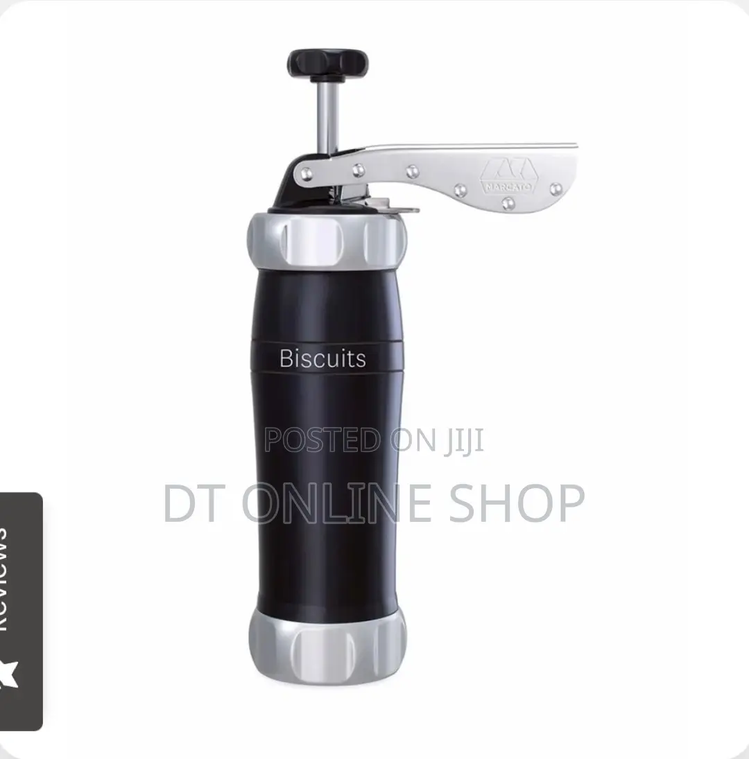 Marcato Biscuit Press