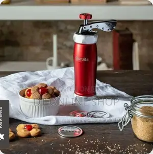 Marcato Biscuit Press