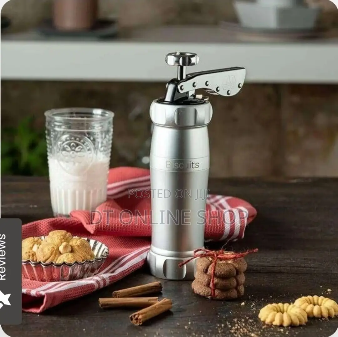 Marcato Biscuit Press