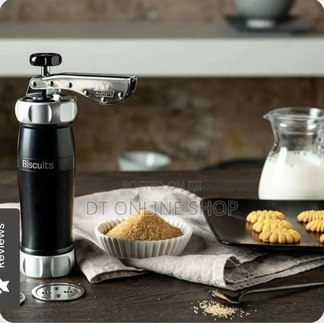 Marcato Biscuit Press