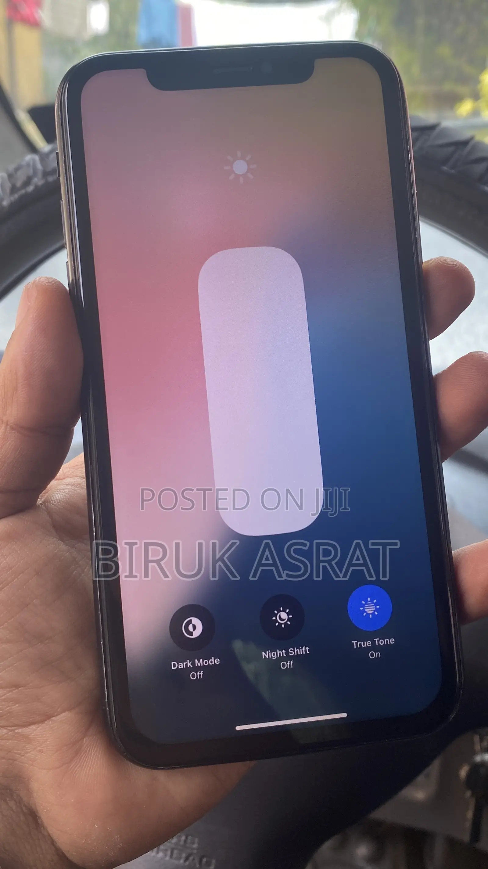 Apple iPhone XR 64 GB Black