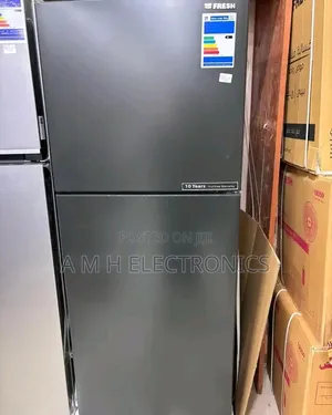 FRESH 365 L Refrigerator